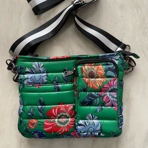 Think Rolyn Crossbody